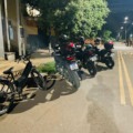 Getam apreende adolescente com bicicleta el&eacute;trica roubada no bairro Vila Haro