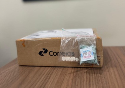 A instituição destaca que a ação integra o trabalho permanente de fiscalização e prevenção. - Foto: PCMS