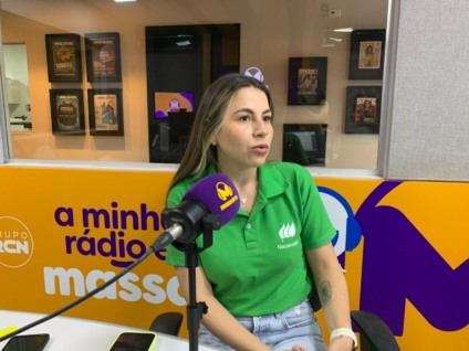 Projeto Energia com Cidadania promove troca gratuita de lâmpadas por LED em unidades do CRAS em Três Lagoas - Foto: Massa FM Três Lagoas
