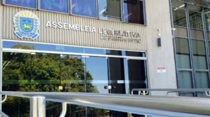 Cadastro deve ser feito pela internet Foto: Alems