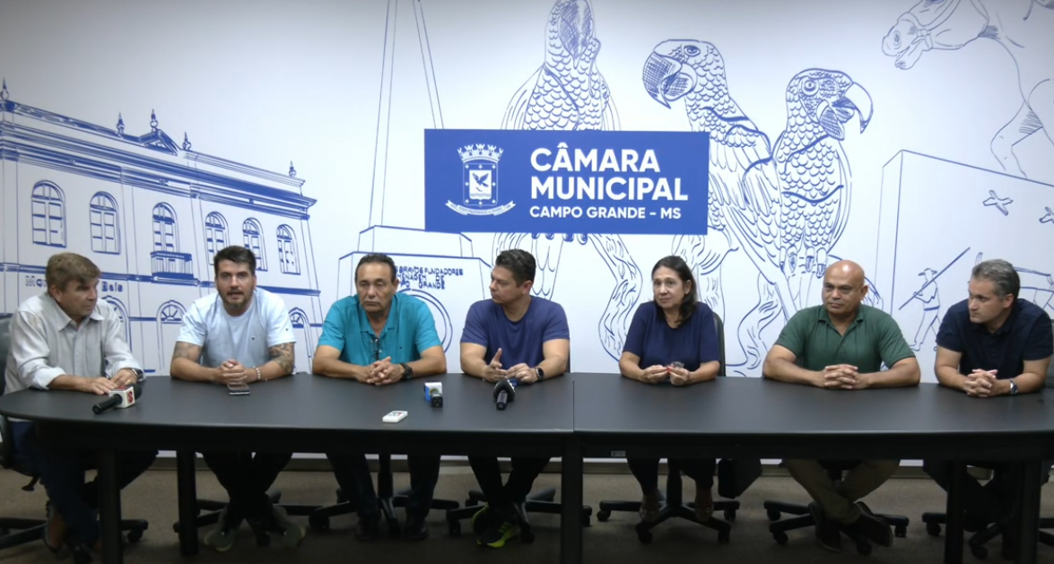 Comissão especial da Câmara Foto: Câmara Comissão especial da Câmara Foto: Câmara