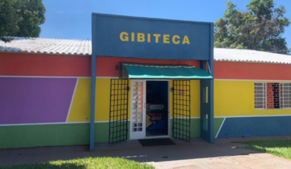 Espaço se consolida como um dos principais espaços de formação de leitores Foto: Divulgação