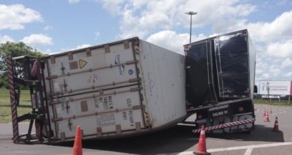 (Foto: Berlim Caldeirão/ CG)