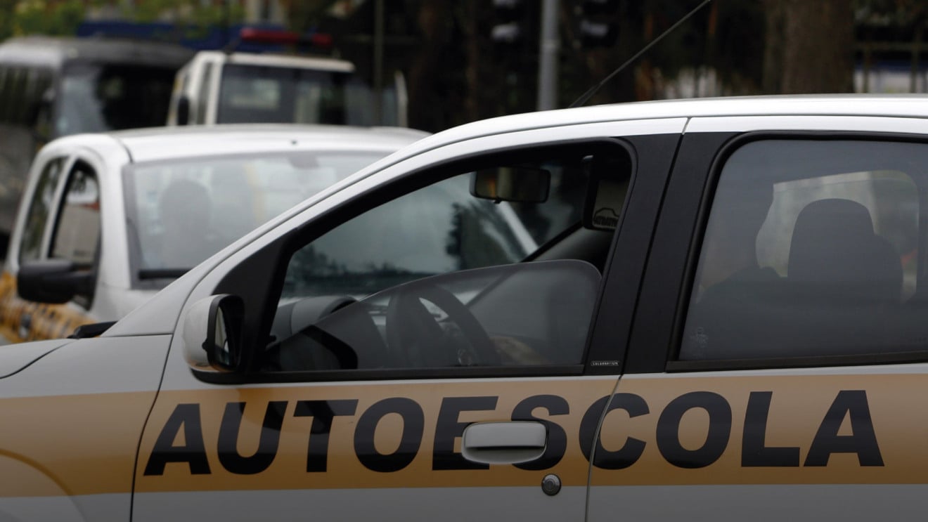 MS conta atualmente com 2.806 instrutores de trânsito- Foto: Reprodução/Detran-MS MS conta atualmente com 2.806 instrutores de trânsito- Foto: Reprodução/Detran-MS