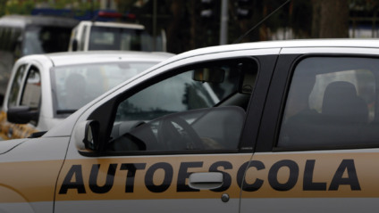 MS conta atualmente com 2.806 instrutores de trânsito- Foto: Reprodução/Detran-MS