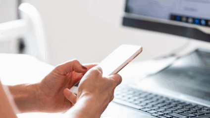 O sistema, desenvolvido pela Agência Municipal de Tecnologia e Inovação (Agetec), é integrado aos bancos de dados oficiais do município. - Foto: Divulgação. 