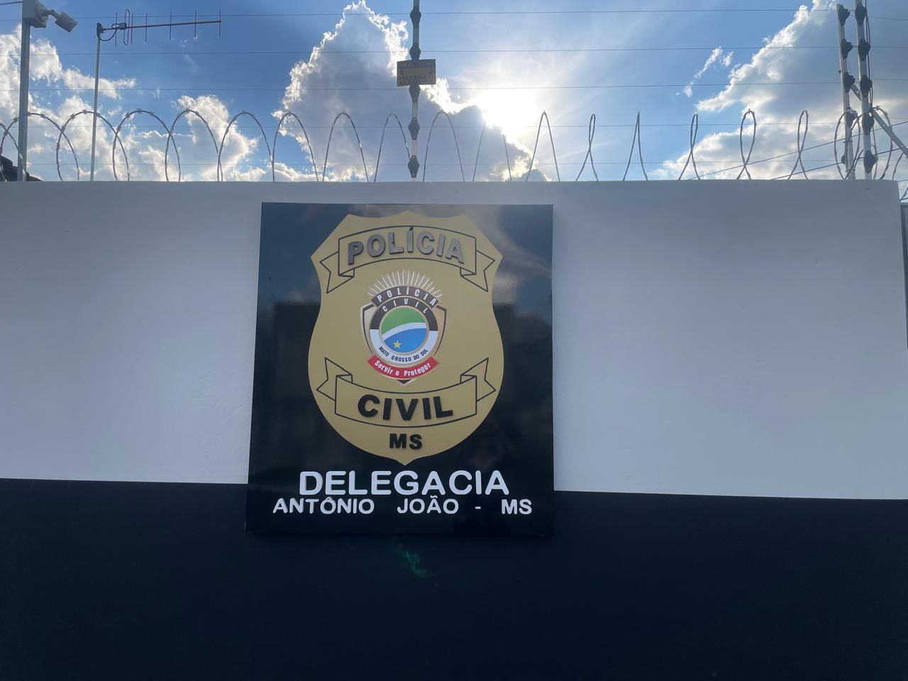 Segundo a polícia, consta nos autos, registro de pelo menos quatro vítimas relacionadas aos fatos apurados. (Foto: Divulgação/PCMS) Segundo a polícia, consta nos autos, registro de pelo menos quatro vítimas relacionadas aos fatos apurados. (Foto: Divulgação/PCMS)