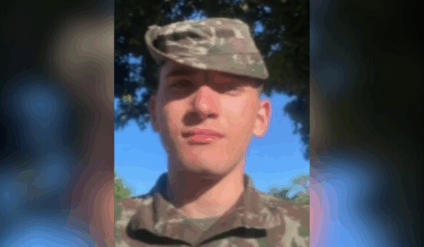 Dhiego Melo Rodrigues Foto: Reprodução