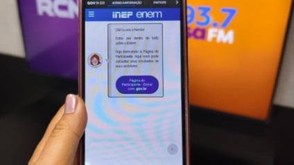 Resultados de 2025 já podem ser consultados Foto: Karina Anunciato/ Portal RCN 67