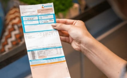 Último mês para aderir ao Plano com valor fixo na conta de energia. - Foto: Divulgação. 