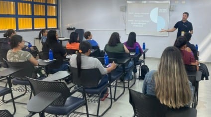 Abertas inscrições para o Programa Escola de Motoristas em Três Lagoas