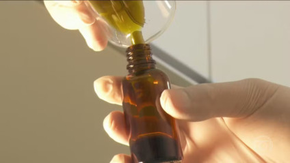 A Anvisa vai votar proposta que regulamenta a produção de cannabis medicinal no Brasil — Foto:  Reprodução / Divulgação