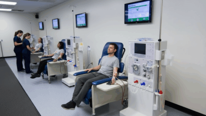 Documento oficial da SES/MS sobre incentivo para hemodiálise e diálise peritoneal