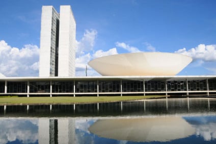 Seleção é para cargos de nível superior - Foto: Reprodução/Câmara dos Deputados