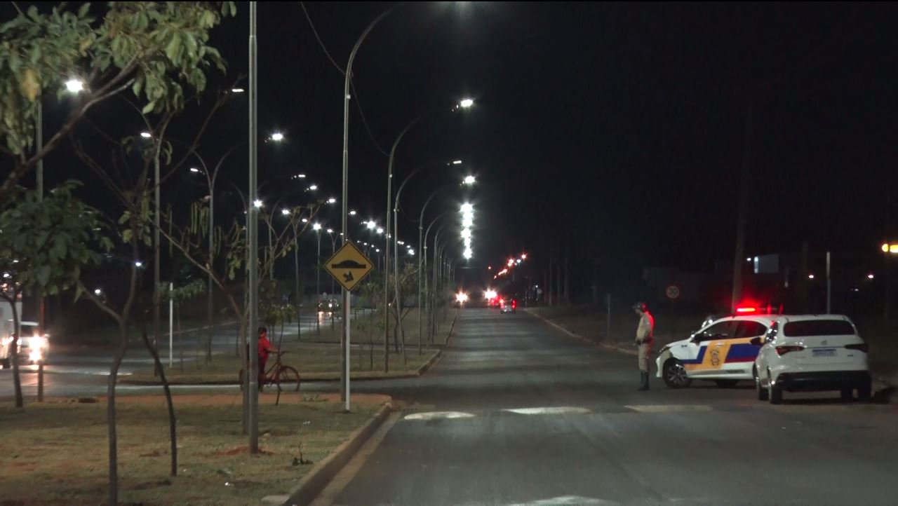 Contrato com a ‘Brilha Três Lagoas’ foi elaborado pensando para a expansão da rede será a terceira etapa. Foto Reprodução TVC HD Contrato com a ‘Brilha Três Lagoas’ foi elaborado pensando para a expansão da rede será a terceira etapa. Foto Reprodução TVC HD