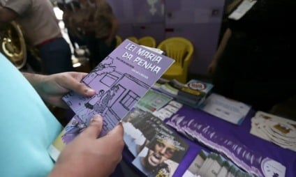 Pedidos de medidas protetivas nas delegacias batem recorde histórico em Três Lagoas