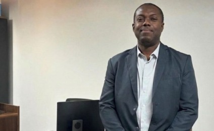 Com mais de duas décadas de carreira, Nelson Fermino Júnior é nomeado coordenador-geral de Perícias de MS. - Foto: 