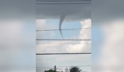 Foto: Campo Grande Mil Grau