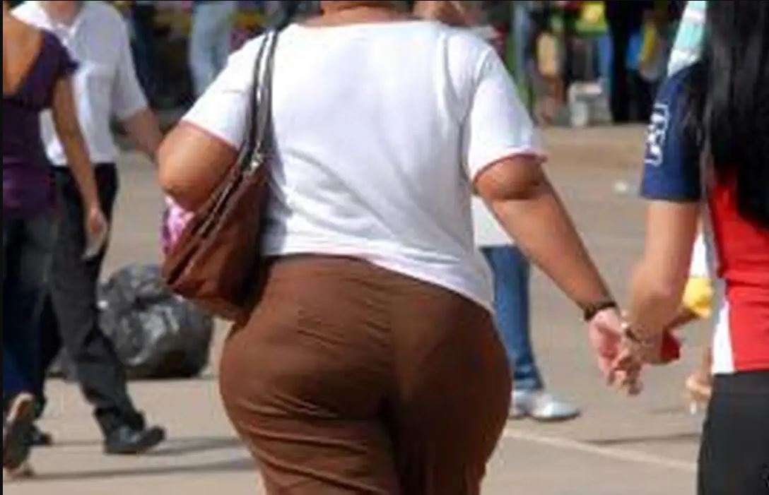 Entre 2006 e 2024, obesidade dobrou, atingindo 25,7% dos brasileiros. Foto: Divulgação Entre 2006 e 2024, obesidade dobrou, atingindo 25,7% dos brasileiros. Foto: Divulgação