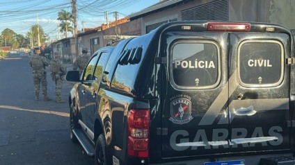 Operação Chargeback