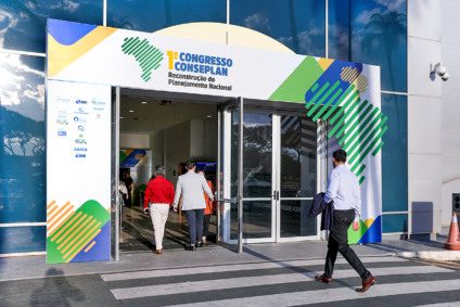 II Congresso do Conseplan reunirá pesquisadores e gestores para debater planejamento e políticas públicas - Foto: Divulgação/Congresso do Conseplan 