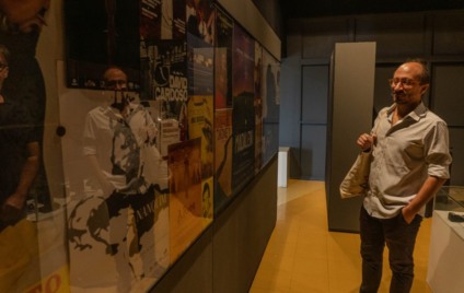 Atividade vai acontecer de 26 a 30 de janeiro com foco na formatação e viabilização de projetos audiovisuais. Foto: Divulgação. 