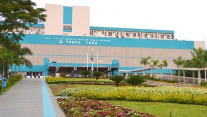 Descumprimento atinge médicos contratados como pessoa jurídica Foto: Santa Casa