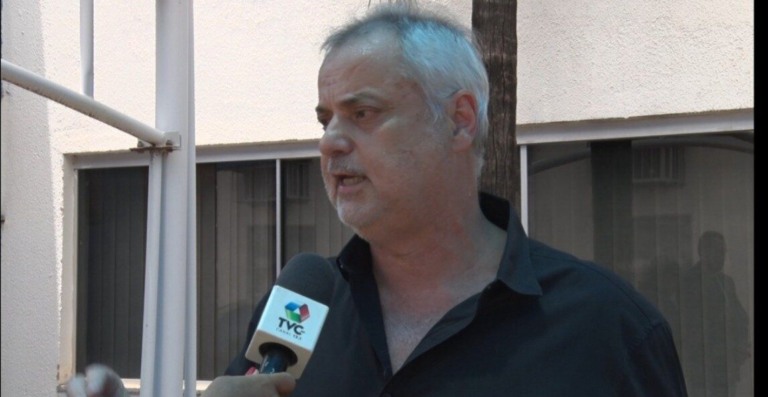 Secretário de Governo explica terceirização da merenda para corrigir desvio de função e reduzir impacto na folha