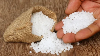 Brasil importou mais de 180 mil toneladas de ureia do Irã - Foto: Reprodução/ Creative Commoms