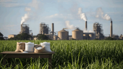 Edital da Sefaz sobre atualização do PMPF do açúcar em MS