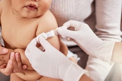 Três Lagoas inicia aplicação do Nirsevimabe para prevenir bronquiolite em crianças 