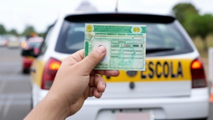 A facilidade para se obter a CNH e as cautelas que devem ser observadas