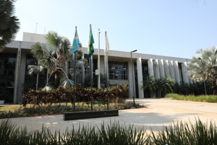 Decisão foi tomada pelo presidente do TJ, desembargador Dorival Renato Pavan - Foto: Divulgação/TJMS