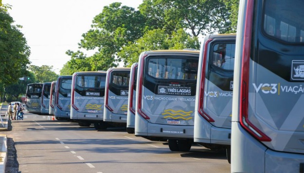 Prazo para cadastramento do Passe Escolar 2026 termina na quinta em Três Lagoas