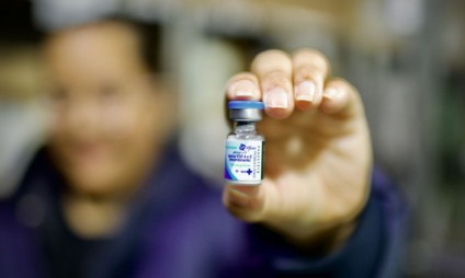 Nirsevimabe é um anticorpo monoclonal que protege contra bronquiolite pelo SUS. Foto: Reprodução / Divulgação