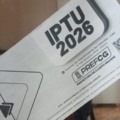 Justi&ccedil;a de MS extingue a&ccedil;&atilde;o popular que questionava IPTU 2026. - Foto: Divulga&ccedil;&atilde;o