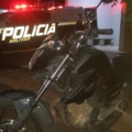 PM frusta furto de moto e apreende dupla na regi&atilde;o do Shopping de Tr&ecirc;s Lagoas