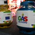 Programa G&aacute;s do Povo substitui aux&iacute;lio em dinheiro por recarga gratuita do botij&atilde;o de g&aacute;s para fam&iacute;lias de baixa renda - Foto: Divulga&ccedil;&atilde;o/Governo Federal