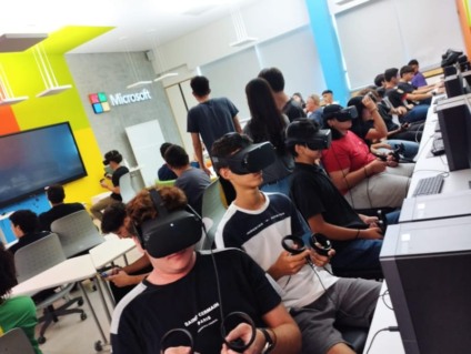 Cursos voltados às áreas de tecnologia e beleza começam em fevereiro em Campo Grande - Foto: Divulgação/Senac-MS