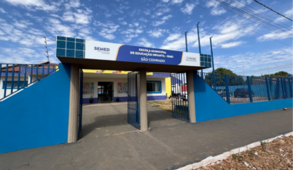 Levantamento da 67ª Promotoria de Justiça apontou divergências Foto: PMCG