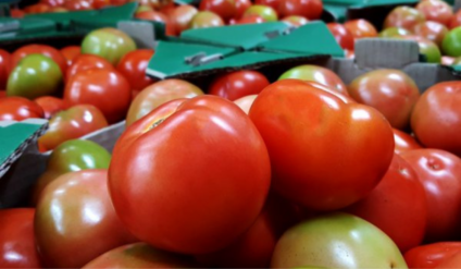 Manteiga e batata seguem na liderança dos aumentos Foto: Ceagesp
