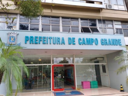 Convocação busca reforçar equipes e garantir a continuidade dos serviços essenciais, com foco na educação municipal - Foto: Arthur Ayres/Portal RCN67