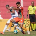 Quinta rodada do Estadual teve gols decisivos, empates no fim e mudan&ccedil;as na tabela - Foto: Reprodu&ccedil;&atilde;o/Rodrigo Moreira
