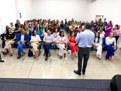 Fórum Permanente das Políticas Públicas para Mulheres vai integrar ações do Estado e dos municípios em Mato Grosso do Sul. - Foto de capa: Matheus Carvalho/SEC