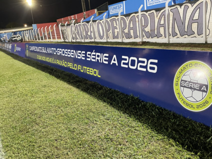 Confrontos diretos colocam G2 e rebaixamento em disputa no Estadual - Foto: Arthur Ayres/ Portal RCN67