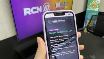 Medida integra Polícia Civil e Tribunal de Justiça de MS - Foto: Arthur Ayres/Portal RCN67