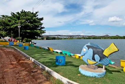 Secretaria define ações para transformar potencial turístico em desenvolvimento