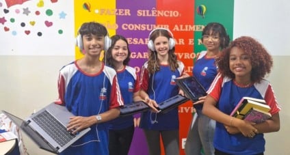 Aulas da Rede Municipal de Três Lagoas retornam dia 10 de fevereiro