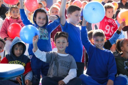 Mais de 16 mil estudantes da Reme voltam às aulas nesta terça-feira em Três Lagoas