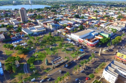 Três Lagoas mantém liderança nas exportações e amplia geração de empregos